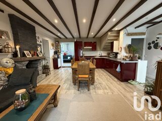  Maison � vendre 6 pi�ces 121 m�