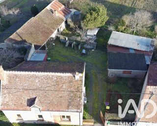  Maison � vendre 3 pi�ces 55 m�