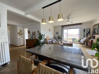  Appartement  vendre 4 pices 87 m