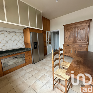  Maison � vendre 15 + pi�ces 548 m�