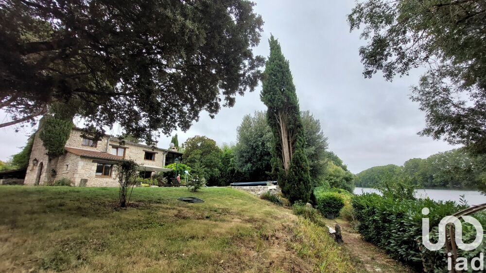  vendre  Maison Chtellerault (86100)