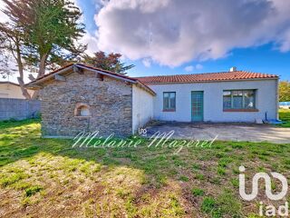  Maison  vendre 3 pices 85 m