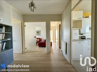  Appartement � vendre 4 pi�ces 100 m�