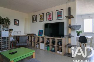  Appartement  vendre 4 pices 73 m