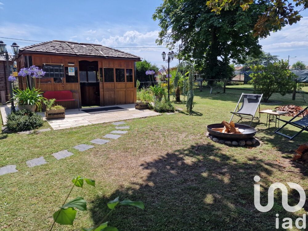  vendre  Maison Dax (40100)