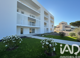  Appartement � vendre 2 pi�ces 42 m�