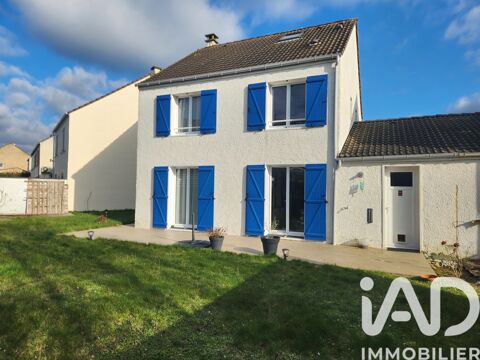   Vente Maison/villa 5 pi�ces Maison - 5 pi�ce(s) - 117 m�
