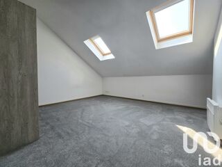  Appartement � vendre 1 pi�ce 33 m�