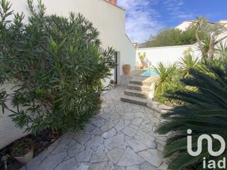  Maison � vendre 3 pi�ces 50 m�