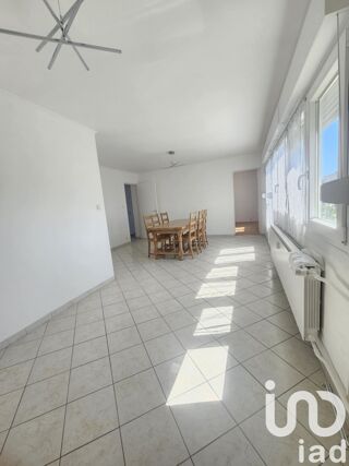  Appartement � vendre 4 pi�ces 84 m�