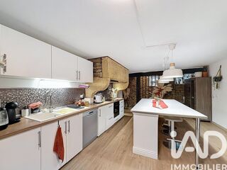  Maison � vendre 6 pi�ces 193 m�