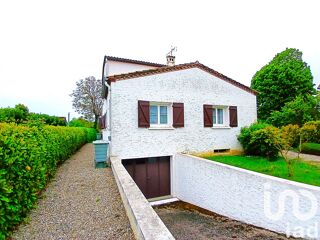  Maison � vendre 9 pi�ces 174 m�