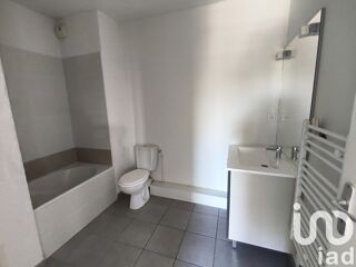  Appartement � vendre 2 pi�ces 40 m�