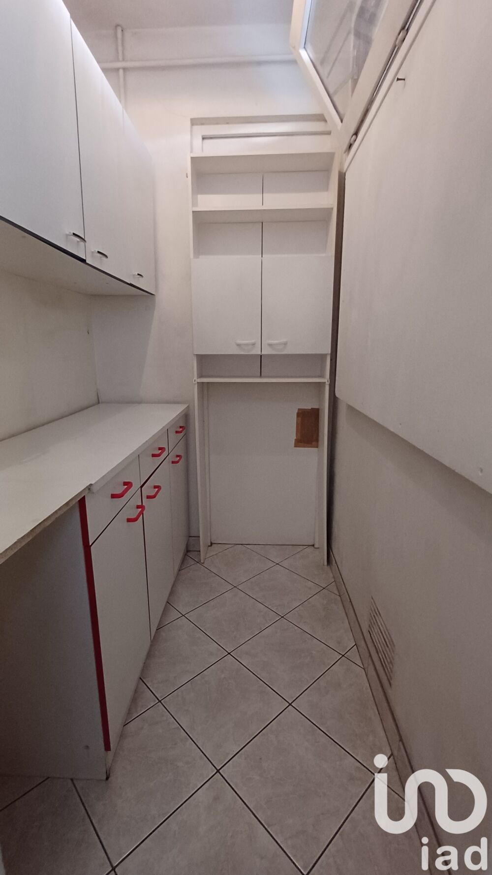 Vente Appartement Vente Appartement 3 pices vreux