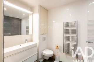  Appartement � vendre 5 pi�ces 137 m�