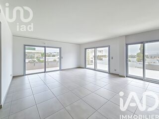  Appartement � vendre 3 pi�ces 88 m�