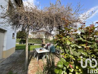  Maison  vendre 8 pices 160 m