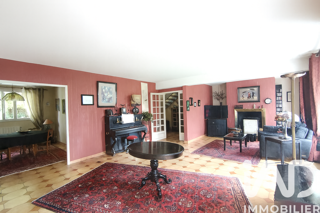  Maison � vendre 8 pi�ces 192 m�