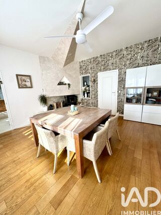  Maison � vendre 10 pi�ces 320 m�