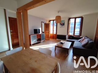  Appartement � vendre 3 pi�ces 57 m�