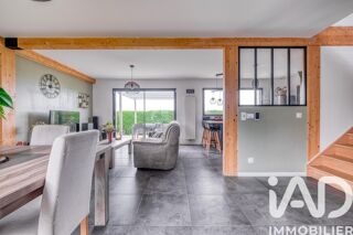  Maison � vendre 5 pi�ces 118 m�