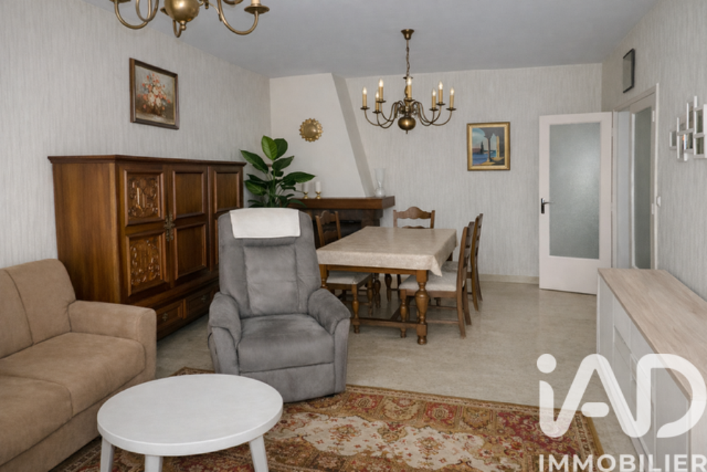 � vendre  Maison La Rochelle (17000)