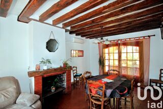  Maison � vendre 3 pi�ces 69 m�