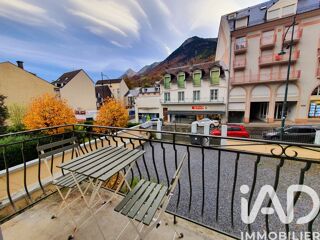  Appartement � vendre 1 pi�ce 18 m�