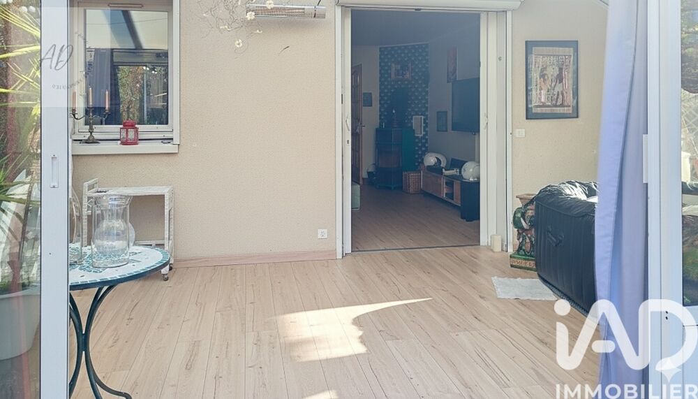 � vendre  Maison Rungis (94150)