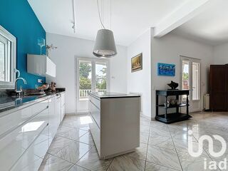  Maison  vendre 8 pices 170 m