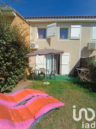  Appartement  vendre 3 pices 46 m