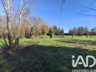  Terrain � vendre 1161 m�