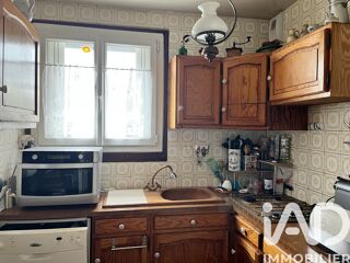  Appartement � vendre 4 pi�ces 71 m�