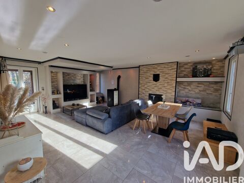   Vente Maison/villa 5 pi�ces Maison - 5 pi�ce(s) - 142 m�