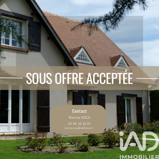  Maison � vendre 9 pi�ces 270 m�