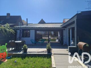  Maison � vendre 6 pi�ces 160 m�