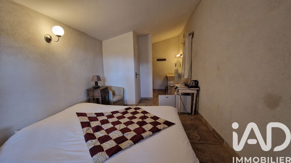 � vendre  Maison Quinson (04500)