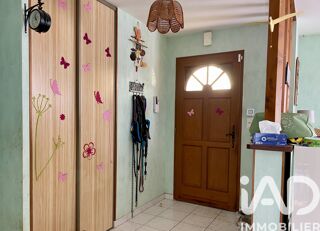  Maison � vendre 6 pi�ces 130 m�