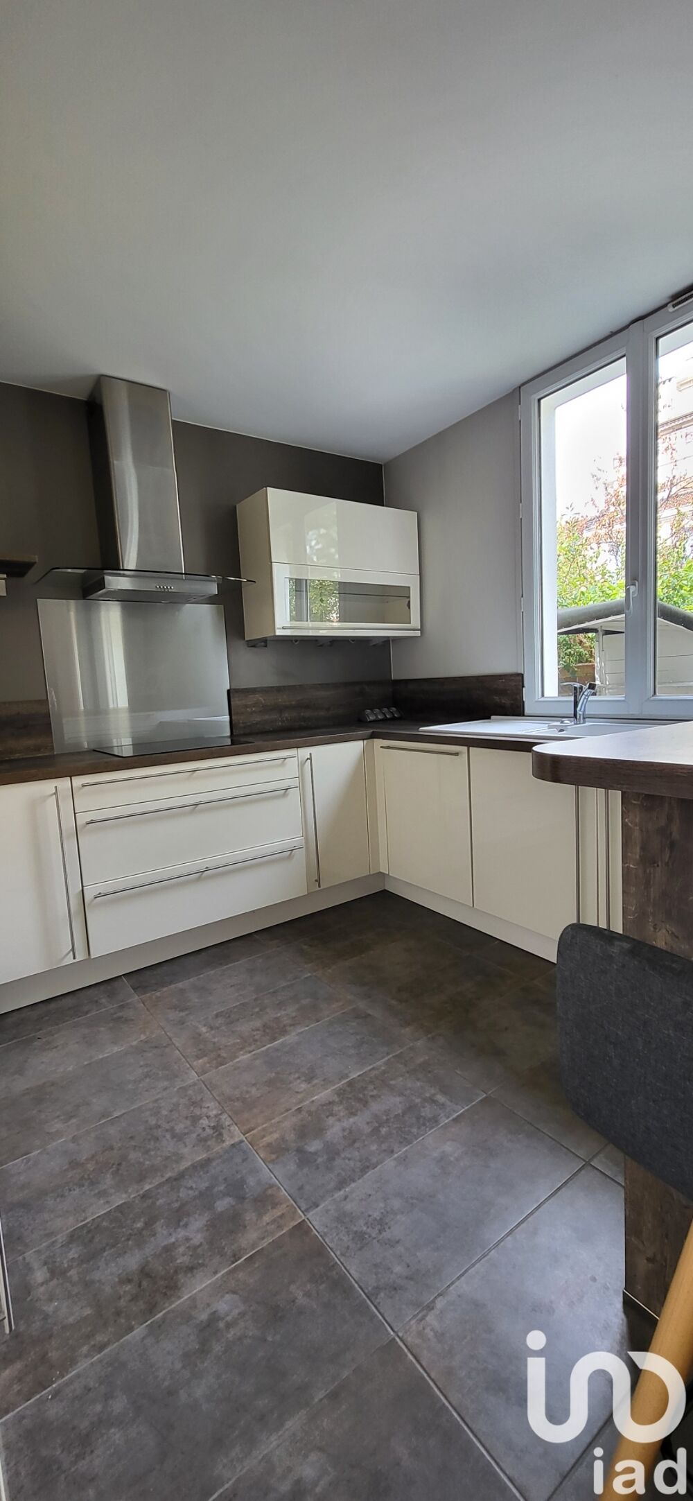  vendre  Maison Chaville (92370)