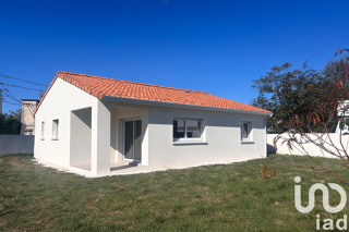  Maison � vendre 4 pi�ces 99 m�