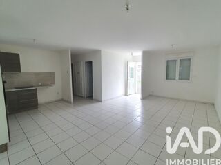  Maison � vendre 3 pi�ces 62 m�