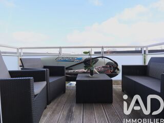  Appartement � vendre 1 pi�ce 26 m�