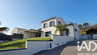  Maison � vendre 4 pi�ces 132 m�