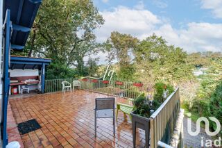  Maison � vendre 5 pi�ces 131 m�