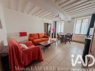  Maison � vendre 4 pi�ces 80 m�