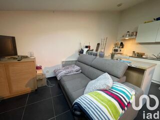  Appartement  vendre 3 pices 50 m