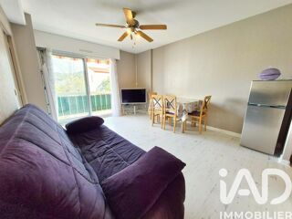  Appartement � vendre 2 pi�ces 37 m�