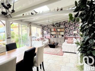  Maison  vendre 9 pices 304 m