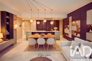  Appartement � vendre 5 pi�ces 105 m�