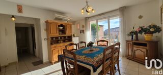  Appartement � vendre 3 pi�ces 62 m�